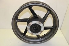 Rear rim rear d'occasion  Expédié en Belgium