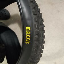 Copertone mtb 2.50 usato  Trambileno