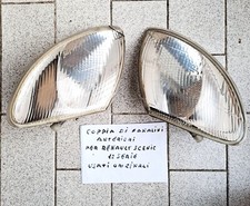 Coppia fanalini ant. usato  Milano