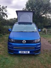 Transporter campervan camper for sale  BARNSLEY