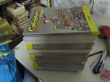 Raccolta album calciatori usato  Italia