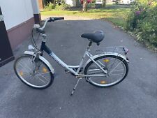 Damen city bike gebraucht kaufen  Stolberg (Rhld.)