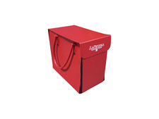 Piccola reisetasche piccola gebraucht kaufen  Zehdenick