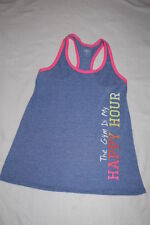 Womens racerback tank for sale  Axtell
