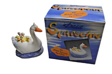 Diddl spardose schwan gebraucht kaufen  Passau