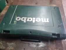 Metabo d72622 combo usato  Barletta
