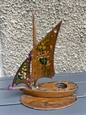 1940s olive wood d'occasion  Expédié en Belgium