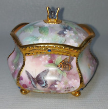 Heirloom porcelain music for sale  DUNSTABLE