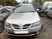 Nissan almera 2005 for sale  SPENNYMOOR