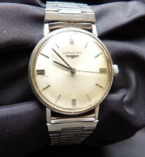 Longines montre poignet d'occasion  Saint-Lô
