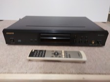 Player onkyo 7355 for sale  SPALDING