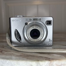 Sony dsc cyber for sale  Senatobia