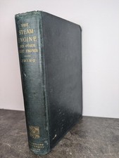 Steam engine heat for sale  ST. LEONARDS-ON-SEA