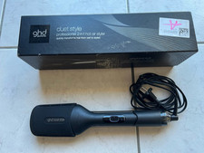 Lisseur séchant ghd d'occasion  Cestas