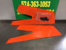 Kubota 77700 vp0820 for sale  Bourbon