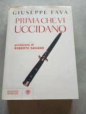 Giuseppe fava prima usato  Acireale