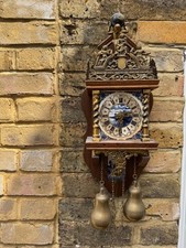 Badische uhrenfabrik weight for sale  SITTINGBOURNE