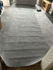 Carpet offcut fusionbac for sale  BRIERLEY HILL