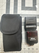 Nikon 600 speedlight for sale  Acme