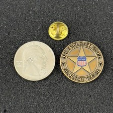 Union pacific employee for sale  Fort Worth