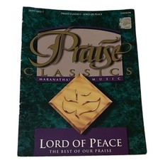 Praise classics lord for sale  Winston Salem