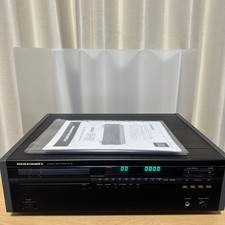 Marantz compact disc d'occasion  Expédié en Belgium