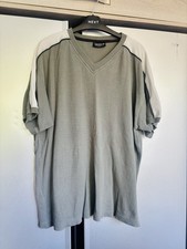 shirt t khaki for sale  LONGFIELD