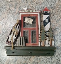 Seafaring rustic folk for sale  Rogersville