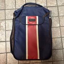 Coach navy blue for sale  Aurora
