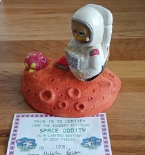 Eggbert friends space for sale  HULL