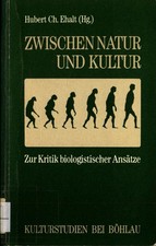 Natur kultur zur gebraucht kaufen  Dinkelscherben