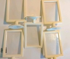 Ikea tolsby frame for sale  Mendota