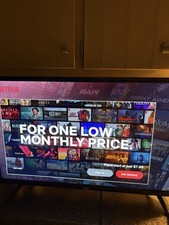 Roku tv for sale  Fayetteville