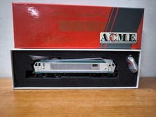 Acme 60031 e402 usato Acme 60031 e402 usato  Castelletto Sopra Ticino
