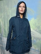 Woolrich women padded usato  Torino