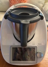 New white thermomix for sale  Mechanicsburg