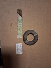 Scheibe nocken 3100405r1 gebraucht kaufen  Hoogstede