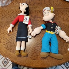 popeye doll for sale popeye doll for sale Monticello