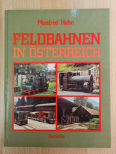 Feldbahnen österreich torfbah gebraucht kaufen  Kiel
