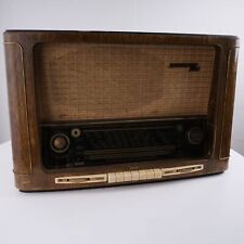 Usado, 4040W 1953 Grundig (Radio-Vertrieb Röhrenradio comprar usado  Enviando para Brazil