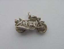 Antiker motorrad bettelarmband gebraucht kaufen  Weinheim