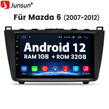 Mazda 2007 2012 gebraucht kaufen  Buttstädt