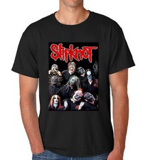 Slipknot shirt maglia usato Slipknot shirt maglia usato  Forli