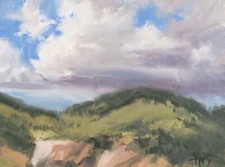 Tom haas painting for sale  Sierra Vista