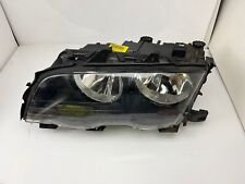 Bmw e46 limousine gebraucht kaufen  Bischofsheim