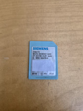 Siemens simatic mmc gebraucht kaufen  Massing