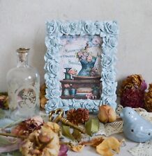 Vintage roses shabby for sale  ENFIELD