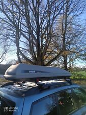 Thule alpine 500 for sale  KNUTSFORD