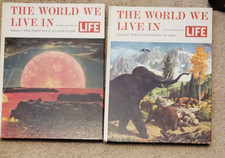 1962 time life for sale  South Windsor