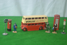 Dinky toys double for sale  STRATFORD-UPON-AVON